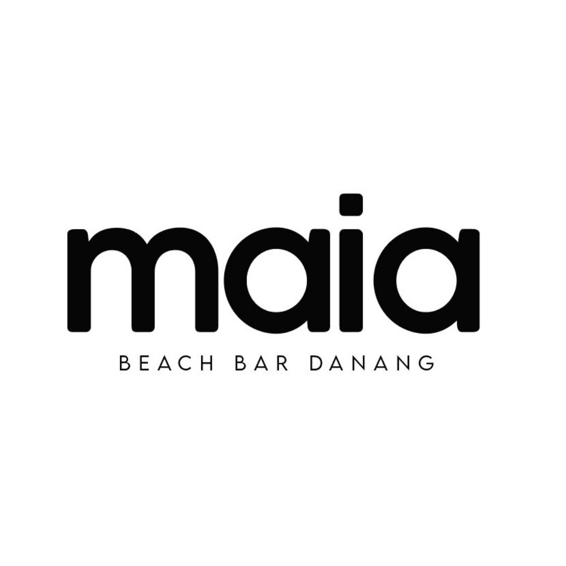 Maia Beach Bar